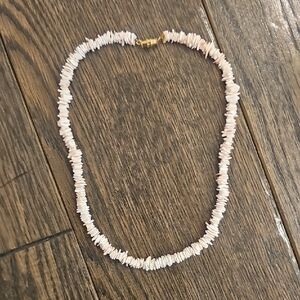 Beaded Necklace